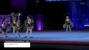 Daytona Beach Bucs - Rec Cheer [2023 Pom Performance Tiny Mite NB Small Day 3] 2023 Pop Warner National Cheer & Dance Championship