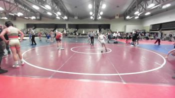 106 lbs Rr Rnd 8 - Jacob Evans, Maine Hammas vs Ryan Going, Shore Thing Wave