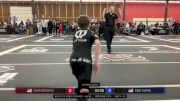 Isaak Rosenau vs Kent Kiepke 2026 ADCC Portland Open