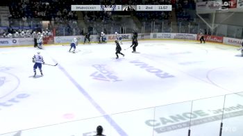 Replay: Away - 2024 Penticton vs Salmon Arm | Feb 2 @ 5 PM