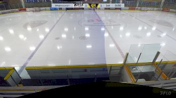 Replay: Home - 2025 RHA Kelowna vs BWC | Feb 9 @ 9 AM