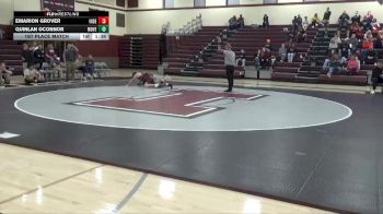 Replay: Mat 2 - 2025 Indee/Marion/Mount Vernon Boys Dual | Dec 18 @ 6 PM