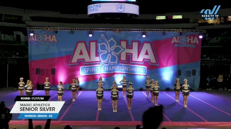 Replay: Aloha Trenton Showdown | Nov 17 @ 9 AM