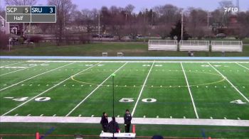 Replay: Smith vs Salve Regina | Apr 2 @ 6 PM