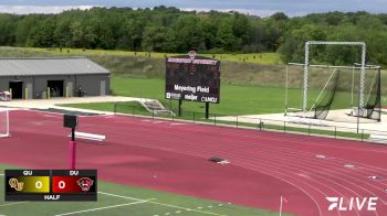 Replay: Quincy vs Davenport | Sep 6 @ 2 PM