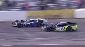 Full Replay | Race of Champions Weekend at Lake Erie Speedway 9/24/22