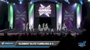 Element Elite Tumbling & Cheer - YOUTH XENON [2023 L1 Youth - D2 - Small - A] 2023 JAMfest Cheer Super Nationals