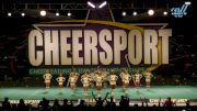 Louisiana Spirit - Reign [2025 L2 Youth - Small - C Day 1] 2025 CHEERSPORT National All Star Cheerleading Championship