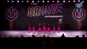 Rainbow Dance Academy - MINI HIP HOP [2024 Mini - Hip Hop - Small Day 2] 2024 GROOVE Dance Grand Nationals