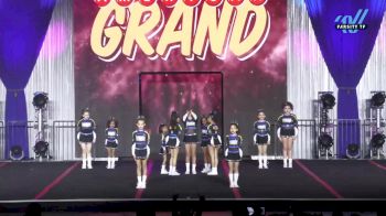 Power Elite All Stars - Electric [2023 L1 Mini - D2 2] 2023 The American Grand - Grand Nationals