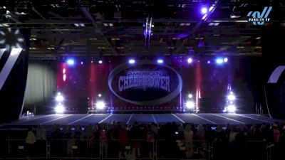 Replay: Hall A - 2024 Cheer Power Grand Nationals | Mar 23 @ 9 AM