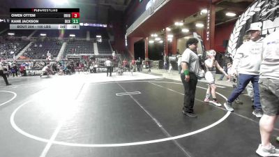 Replay: Mat 2 - 2026 Wild West Championships | Jan 17 @ 9 AM