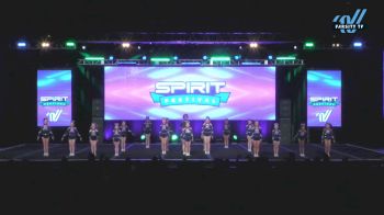 East Celebrity Elite - CT - Icons [2024 L1 Youth - B Day 2] 2024 Spirit Fest Grand Nationals