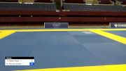 Tristan Storm Pack vs Sean Patrick Allred 2024 Pan IBJJF Jiu-Jitsu No-Gi Championship