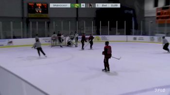 Replay: Home - 2024 Eels vs Rockets HC | Jan 3 @ 5 PM