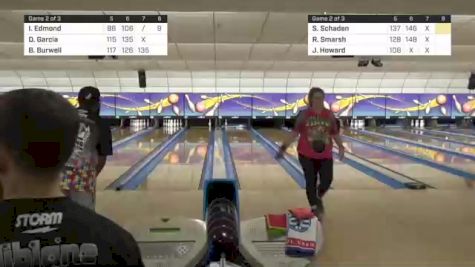 Replay: Lanes 17-18 - 2021 Battle Bowl XII | Aug 15 @ 2 PM