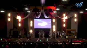 The Stingray Allstars - Kiwi [2024 L1 Youth - Medium Day 1] 2024 ASC Battle Under the Big Top Grand Nationals