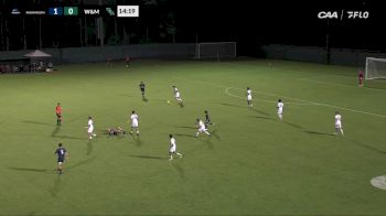 Replay: Monmouth vs William & Mary | Oct 12 @ 7 PM