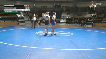 Replay: Mat 1 - 2026 KJCCC -Dual-Cowley/FHNT/Pratt | Jan 27 @ 4 PM