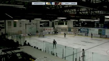 Replay: Home - 2024 Fort McMurray vs Whitecourt | Aug 29 @ 7 PM