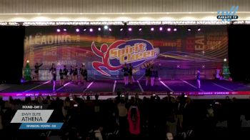 Envy Elite - Athena [2024 L2 Youth - D2 Day 2] 2024 Spirit Cheer Dance Grand Nationals & Cheer Nationals