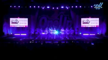 The Stingray All Stars - Iris [2023 L4.2 Senior - Small Day 1] 2023 One Up Grand Nationals