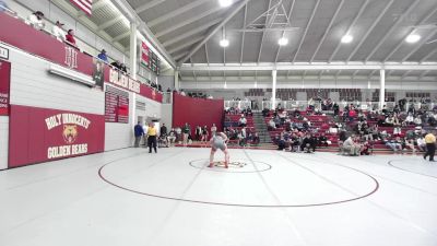 190 lbs Consi Of 8 #2 - Sebastian Rodriguez, St. John's School vs Will Moore, Pace Academy