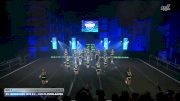 SV Hembergen 1970 e.V. - CLE Cloverleaves [2026 U18-3 Day 2] 2026 ELITE Cheerleading Championship