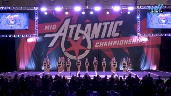 TAI - Black Ice [2024 L2 Youth - D2 Day 2] 2024 MidAtlantic Championship Grand Nationals