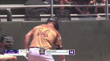 Replay: Home - 2024 Owlz vs Jackalopes | Jul 21 @ 11 AM