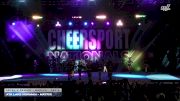 ATA Lake Norman - Matrix [2026 L4 Senior - Medium Day 2] 2026 CHEERSPORT National All Star Cheerleading Championship
