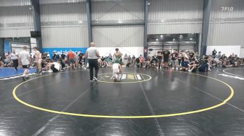 116 lbs Rr Rnd 3 - Aiden Abrams, Gold Medal WC - BHS vs John Woodall, DoughBoy WC - BHS