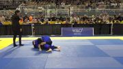 Anneliese Olivia Gerhardt vs Paula Sofia Castillo 2025 Pan Kids Jiu-Jitsu IBJJF Championship