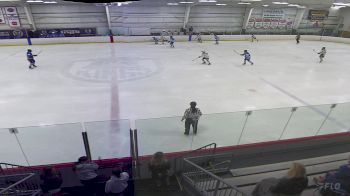 Replay: Home - 2025 Panthers vs Team One U15 | Jun 7 @ 1 PM