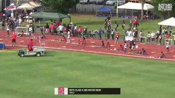 2019 VHSL Outdoor Championships | 5A-6A - Day Two Replay, Part 3