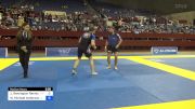 Jesse Remington Rennicke vs William Michael Anderson 2024 Pan IBJJF Jiu-Jitsu No-Gi Championship