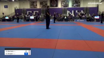 Steven Barrere vs Gianni Grippo 2018 Pan Jiu-Jitsu IBJJF No Gi Championship