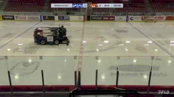 Replay: Home - 2023 MLAC U15 vs Bobcats U15 | Oct 14 @ 11 AM