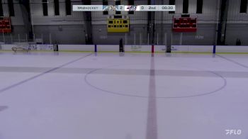 Replay: Home - 2024 Hitmen vs MJDP | Jan 4 @ 7 PM