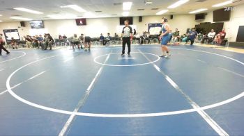 215 lbs Champ. Round 1 - Maximus Madrigal, Servite vs Jeremiah Aboytes, Fountain Valley