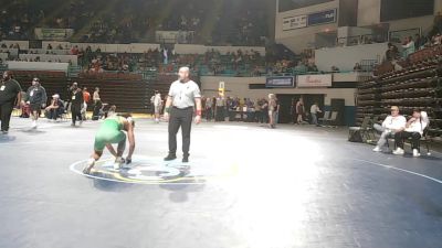 165 lbs Round Of 16 - Peyton Schrader, Eastside vs Tytrell Fripp, Summerville