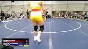 170 lbs Semis & 3rd Wb (16 Team) - Lillian Gradillas-Flores, Arizona vs Kali Hayden, Oklahoma