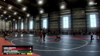 Replay: Mat 15 - 2024 USA Girls Midwest Nationals with RUDIS | Oct 6 @ 9 AM