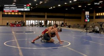 Replay: Mat 1 - 2025 Cliff Keen Las Vegas Invitational | Dec 6 @ 1 PM