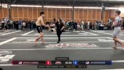 Mykoda Humme vs Jackson Busier 2026 ADCC Portland Open