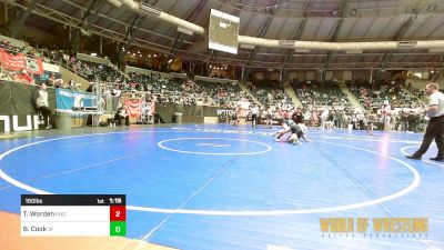 2024 Tulsa Nationals - Videos - FloWrestling