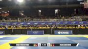 Nolan James Doris vs Amulek Gracen Parra 2026 Pan Kids Jiu-Jitsu IBJJF Championship
