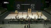 Infinity 3 "Orlando FL" at 2025 WGI Percussion/Winds World Championships