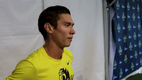 Sam Prakel Left It Too Late