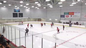 Replay: Home - 2025 Red U15 vs Black U15 | Jun 17 @ 4 PM